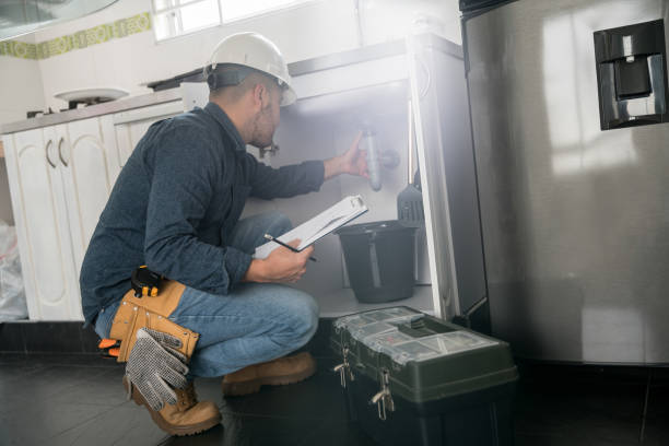 Best Water Heater Repair  in Gallup, NM