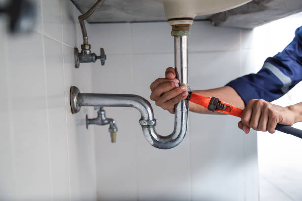 Best Emergency Plumbing Repair  in Gallup, NM