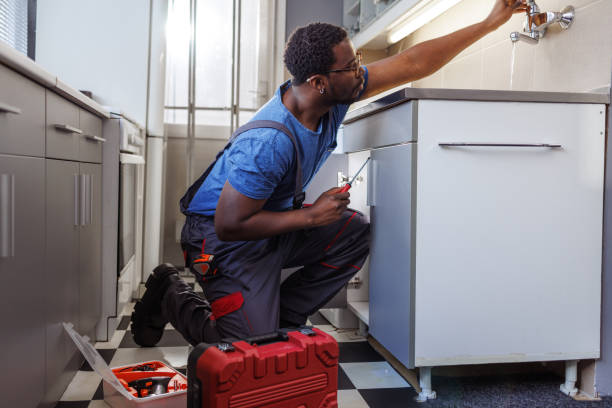 Reliable Gallup, NM Plumbing Solutions