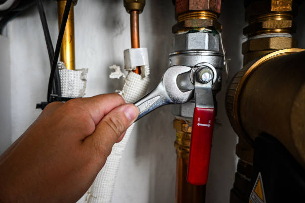 Best Plumbing Inspection Services  in Gallup, NM